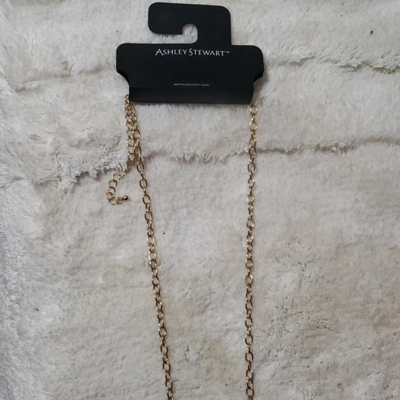 🧡LONG ASHLEY STEWART NECKLACE🧡 - Picture 5 of 7